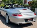 Porsche 911 Carrera 4 Cabriolet*History*Gepflegt*TOP* Silber - thumbnail 22