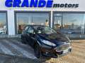 Ford Fiesta Fiesta 5p 1.0 Business 80cv Nero - thumbnail 1