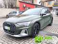Audi A3 allstreet 35 TFSI S tronic Identity Contrast Vert - thumbnail 16
