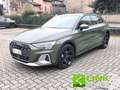 Audi A3 allstreet 35 TFSI S tronic Identity Contrast Vert - thumbnail 1