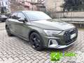 Audi A3 allstreet 35 TFSI S tronic Identity Contrast Vert - thumbnail 9