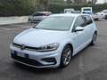 Volkswagen Golf Golf VII 2017 5p 5p 1.5 tsi Sport 150cv Grigio - thumbnail 2