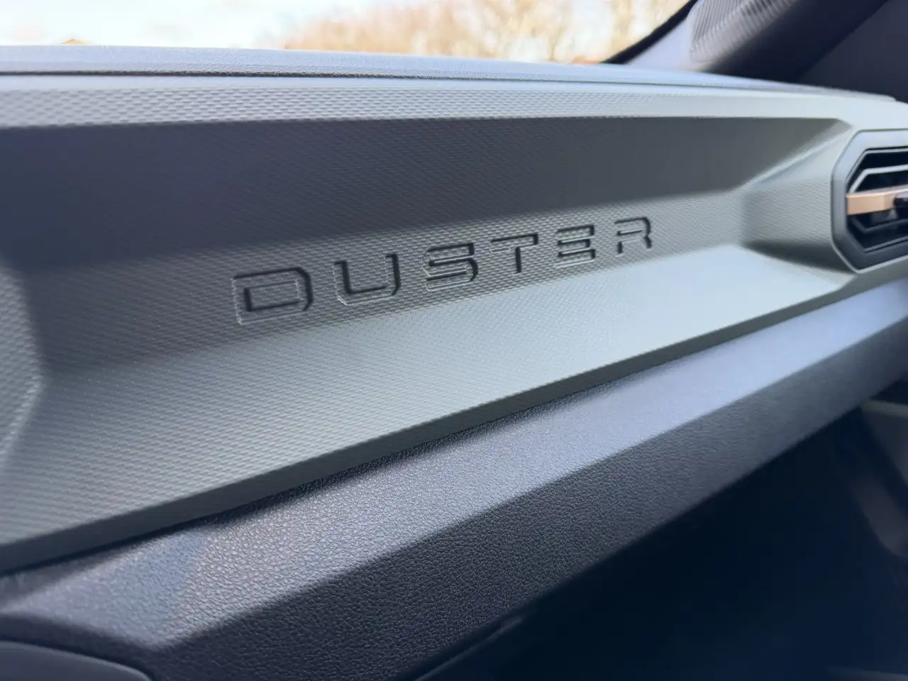 Dacia Duster III 1.6 E-TECH Full Hybrid 155 Extreme Techno/ Win 24