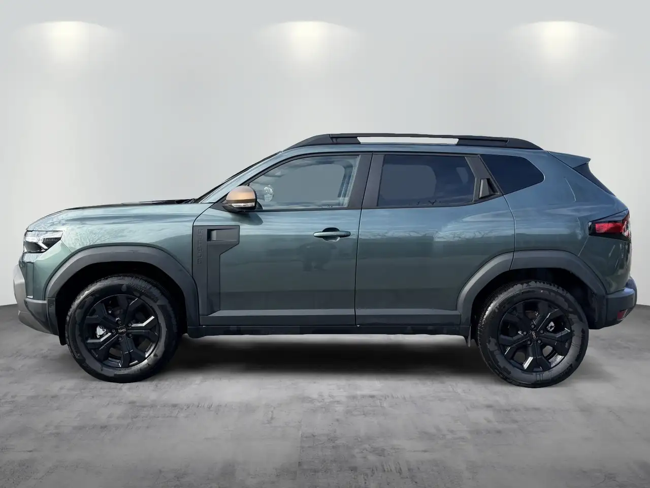 Dacia Duster III 1.6 E-TECH Full Hybrid 155 Extreme Techno/ Win 3