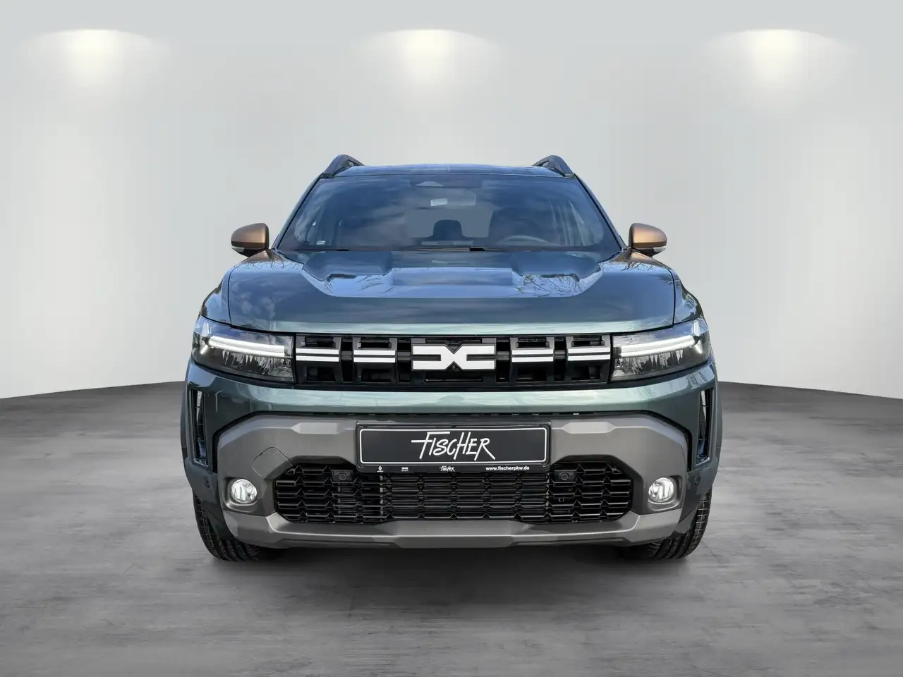Dacia Duster III 1.6 E-TECH Full Hybrid 155 Extreme Techno/ Win 9