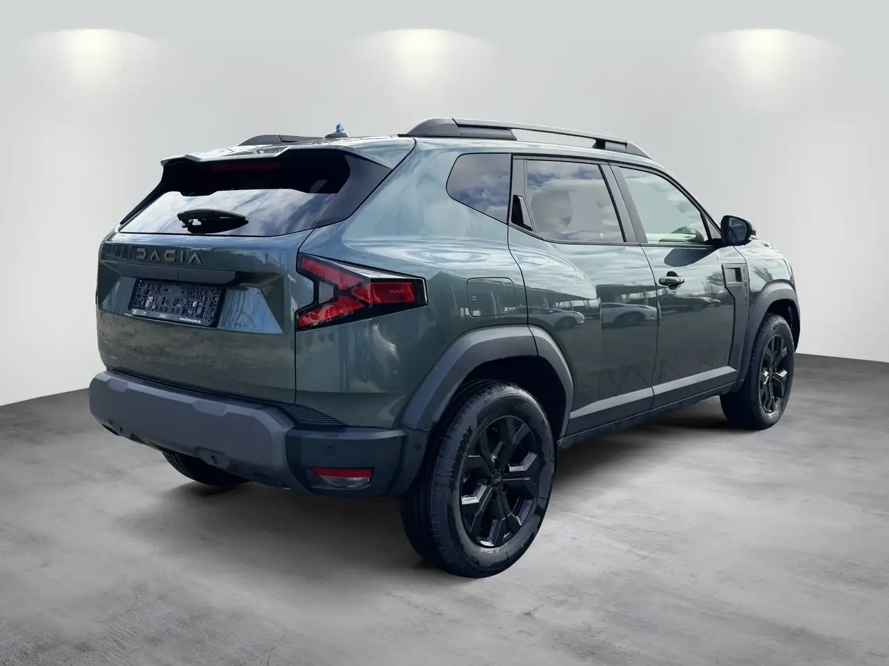Dacia Duster III 1.6 E-TECH Full Hybrid 155 Extreme Techno/ Win 6