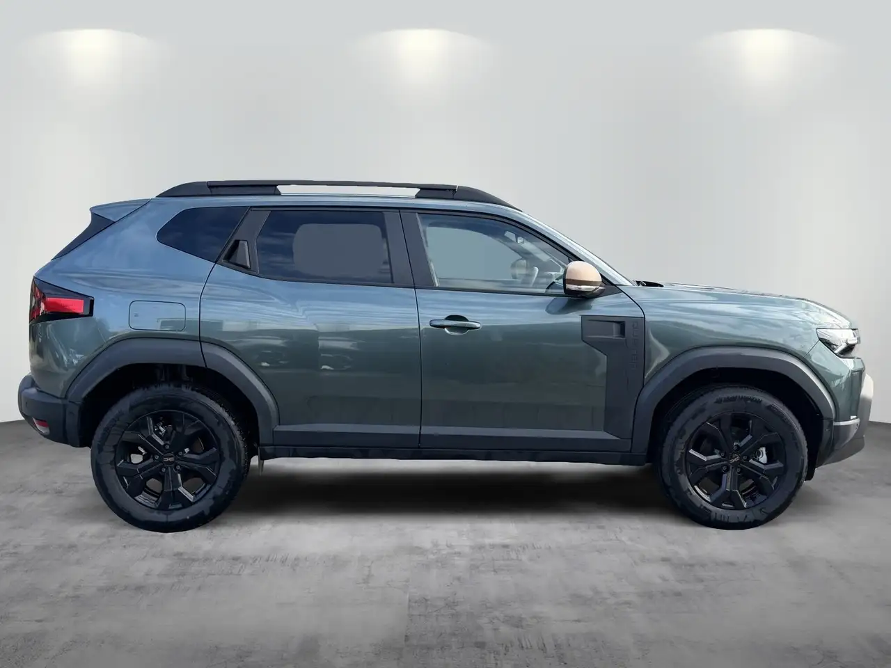 Dacia Duster III 1.6 E-TECH Full Hybrid 155 Extreme Techno/ Win 7
