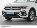 Volkswagen T-Roc CABRIO R-LINE TSI DSG AHK Matrix Navi R-Kamera Weiß - thumbnail 6