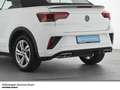Volkswagen T-Roc CABRIO R-LINE TSI DSG AHK Matrix Navi R-Kamera Weiß - thumbnail 7