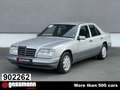 Mercedes-Benz E 200 Limousine W124, mehrfach VORHANDEN! Silver - thumbnail 1
