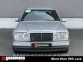 Mercedes-Benz E 200 Limousine W124, mehrfach VORHANDEN! Silver - thumbnail 2