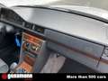 Mercedes-Benz E 200 Limousine W124, mehrfach VORHANDEN! Plateado - thumbnail 14