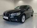 BMW 114 d  Advantage LED, Navi Schwarz - thumbnail 4