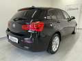 BMW 114 d  Advantage LED, Navi Schwarz - thumbnail 10