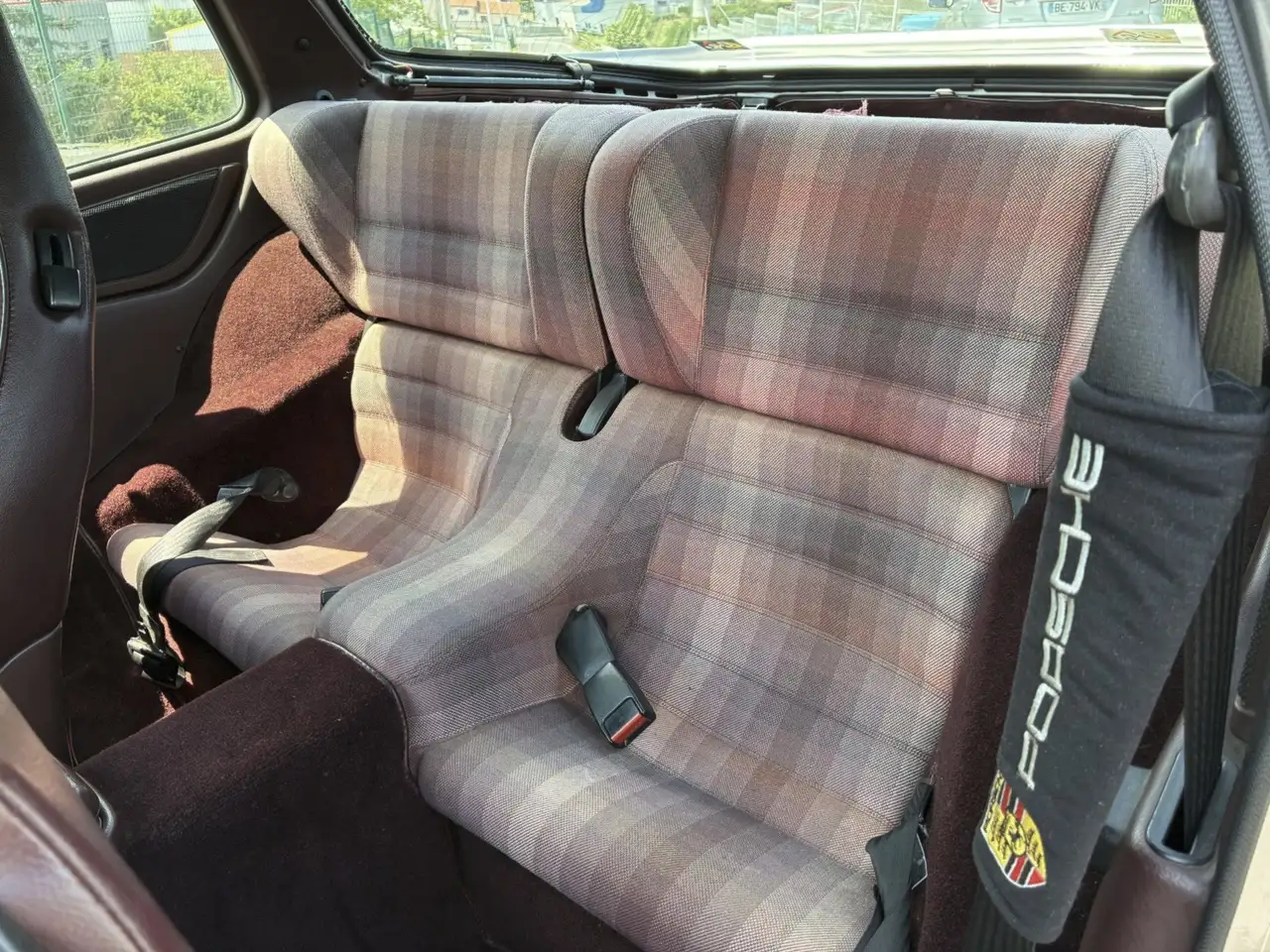 Porsche 944 Tbo Cup, foto 10