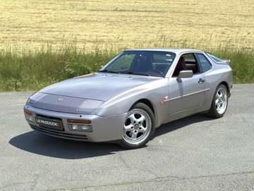 944 Tbo Cup