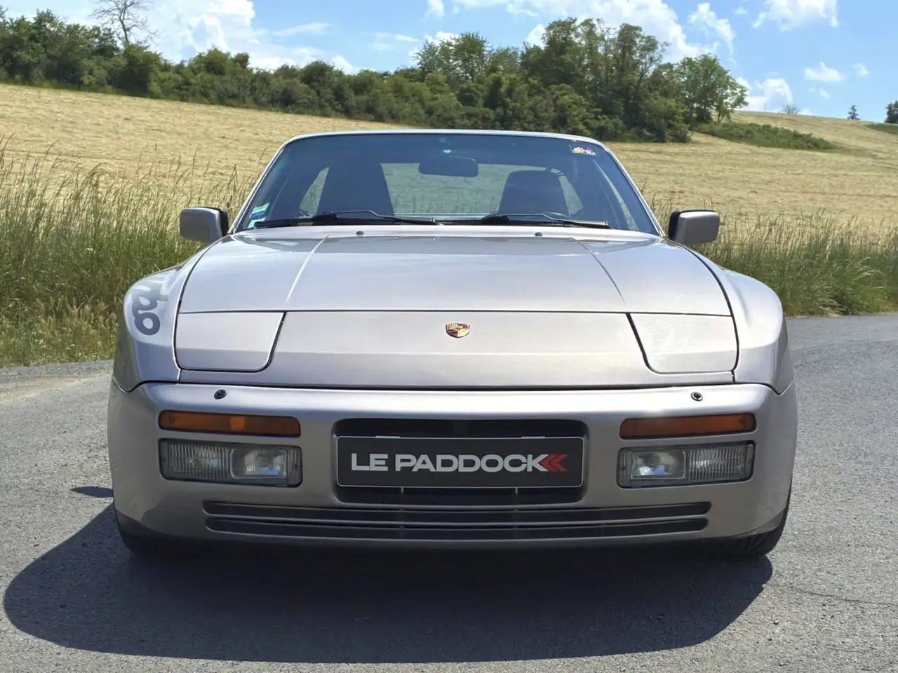 Porsche 944 Tbo Cup, foto 5