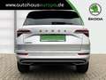 Skoda Karoq Sportline 1.5 TSI DSG ACC Matrix WSS Navi SHZ eKla Silber - thumbnail 3