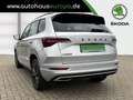 Skoda Karoq Sportline 1.5 TSI DSG ACC Matrix WSS Navi SHZ eKla Silber - thumbnail 2
