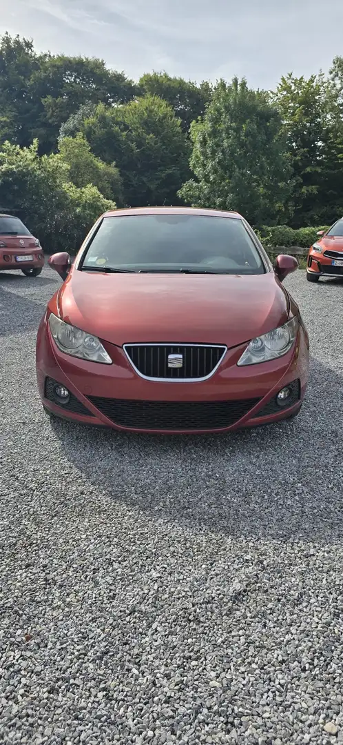 SEAT Ibiza SC 1.9 TDI 105 FAP Sport - 2