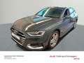 Audi A4 40 TDI S-TRO*QUA*LED*RFK*HUD*NAVI*SHZ** Grau - thumbnail 2