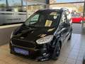 Ford Tourneo Courier EcoBoost Trend Klima Tempomat Schwarz - thumbnail 1