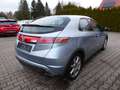Honda Civic Lim. 5-trg. 1.8 Sport Automatik/HUneu/1Han Silber - thumbnail 7