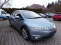 Honda Civic Lim. 5-trg. 1.8 Sport Automatik/HUneu/1Han Silber - thumbnail 2