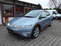 Honda Civic Lim. 5-trg. 1.8 Sport Automatik/HUneu/1Han Silber - thumbnail 1
