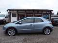 Honda Civic Lim. 5-trg. 1.8 Sport Automatik/HUneu/1Han Silber - thumbnail 4