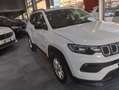 Jeep Compass 1.3 turbo t4 Business 2wd 150cv ddct Weiß - thumbnail 3