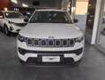 Jeep Compass 1.3 turbo t4 Business 2wd 150cv ddct Weiß - thumbnail 1