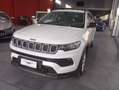 Jeep Compass 1.3 turbo t4 Business 2wd 150cv ddct Weiß - thumbnail 2