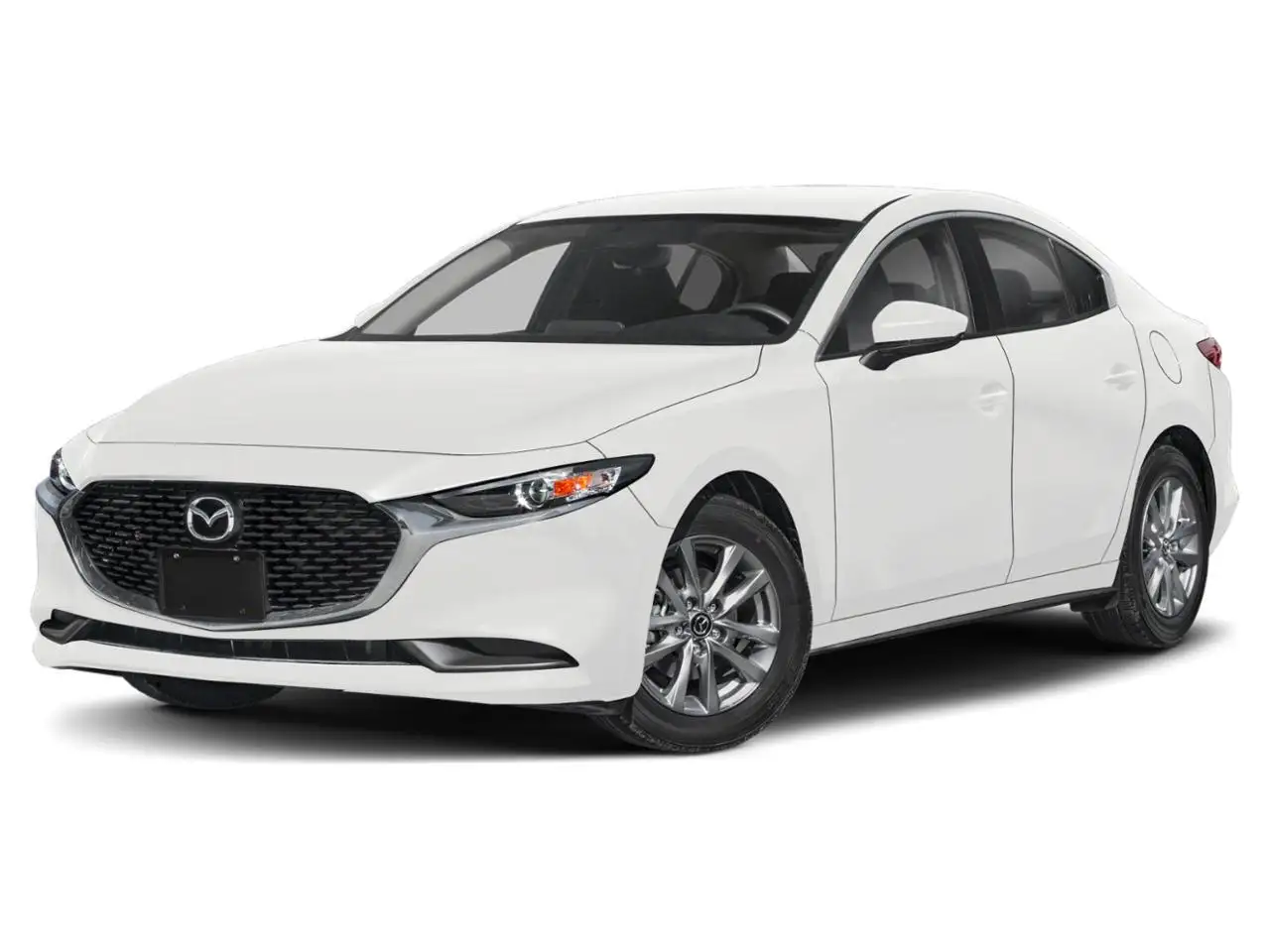Mazda 3 снимка Mazda 3
