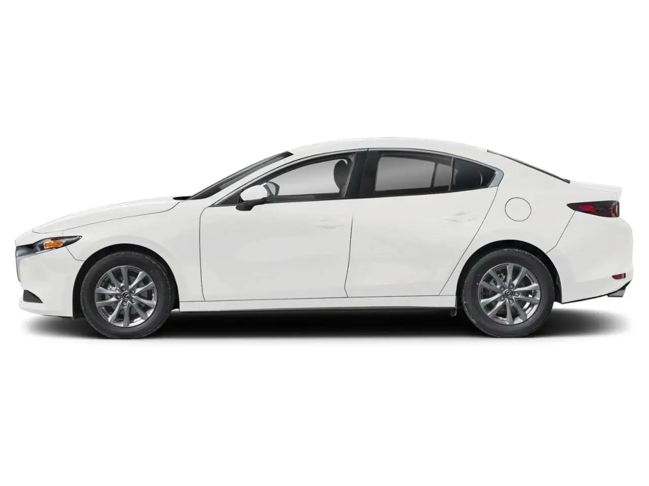 Mazda 3 снимка Mazda 3