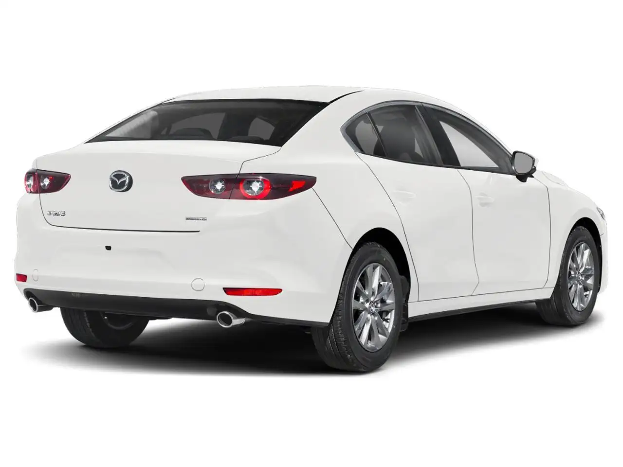 Mazda 3 снимка Mazda 3