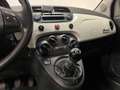 Fiat 500 1.2 Lounge 69cv Bianco - thumbnail 13
