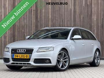 Avant 1.8 TFSI QUATTRO Pro Line S | S-LINE | PANO