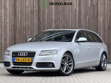 Avant 1.8 TFSI QUATTRO Pro Line S | S-LINE | PANO