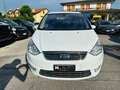 Ford Galaxy 2.0 TDCi 163 CV DPF Titanium Blanc - thumbnail 6
