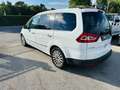 Ford Galaxy 2.0 TDCi 163 CV DPF Titanium Blanc - thumbnail 2