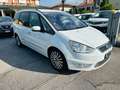 Ford Galaxy 2.0 TDCi 163 CV DPF Titanium Blanc - thumbnail 5