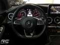 Mercedes-Benz GLC 220 Coupé 220d 4Matic Aut. Gris - thumbnail 30