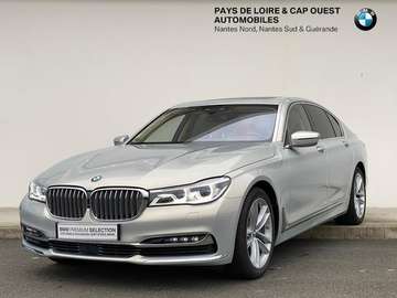 740iA 326ch Exclusive