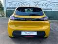 Peugeot 208 208 1.5 bluehdi Active s Giallo - thumbnail 4