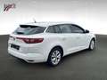 Renault Megane Grand tour Limited energy 130 Blauw - thumbnail 4