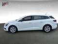Renault Megane Grand tour Limited energy 130 Blauw - thumbnail 2