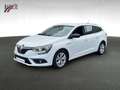 Renault Megane Grand tour Limited energy 130 Blauw - thumbnail 1