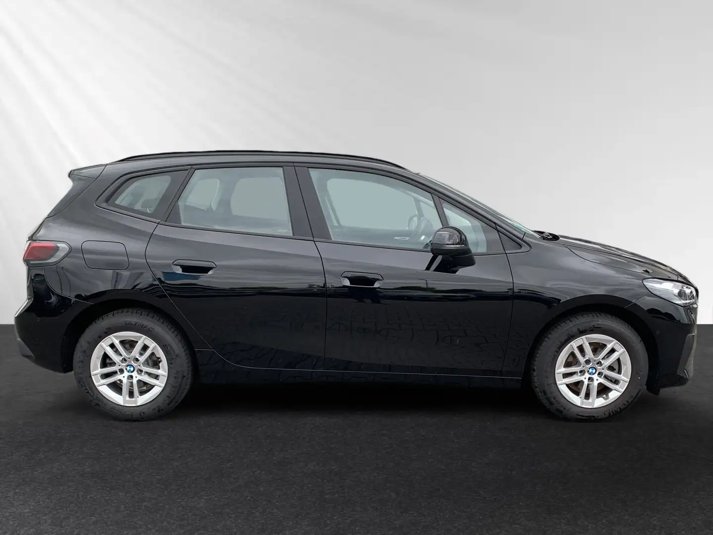 BMW 216 i Active Tourer Aut.|DrivingAssistant|Parkass.|DAB Noir - 2