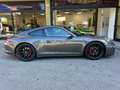 Porsche 991 3.8 Carrera  4 GTS Coupé Grijs - thumbnail 3